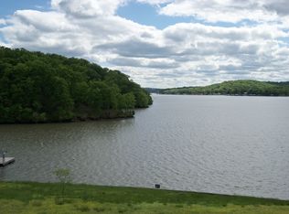 Coffman Bend Dr, Climax Springs, MO 65324