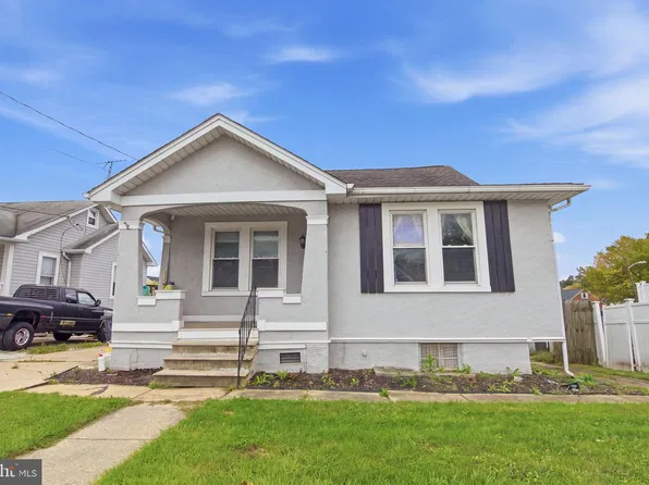 2911 Putty Hill Ave, Baltimore, MD 21234