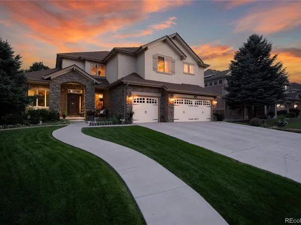 5458 W Calhoun Avenue, Littleton, CO 80123