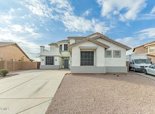6204 S 58TH Avenue, Laveen, AZ 85339