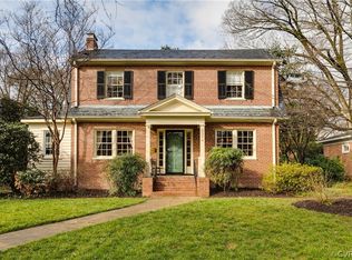 3314 Gloucester Rd, Richmond, VA 23227