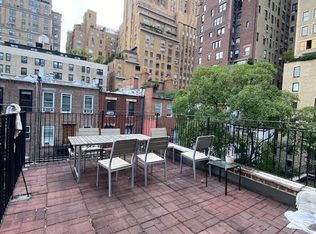 19 W 70th St APT 4, New York, NY 10023