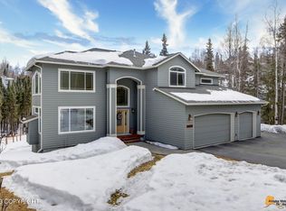 10075 Our Rd, Anchorage, AK 99507