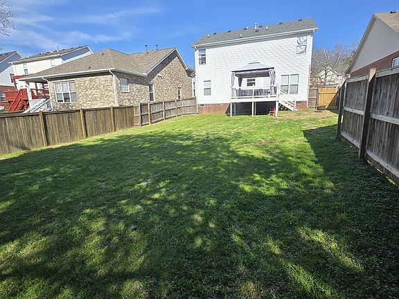 3rd image of 6872 Bridgewater Dr