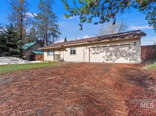 1104 Bay Colt Way, McCall, ID 83638