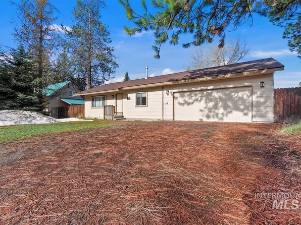 1104 Bay Colt Way, McCall, ID 83638