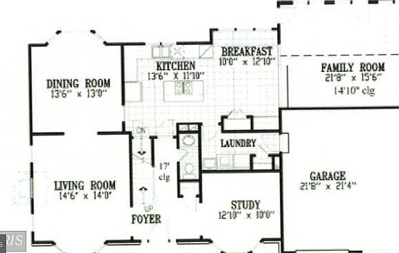 2nd image of 8110 Marley Pl