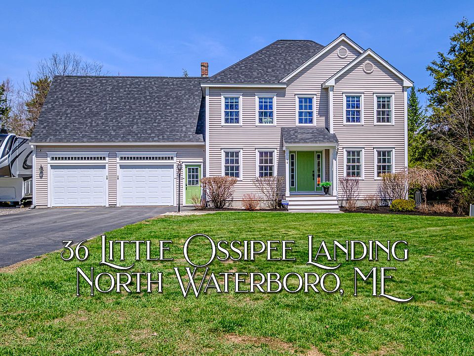 1st image of 36 Little Ossipee Landing