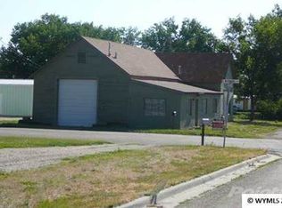 589 S Wyoming Ave, Buffalo, WY 82834