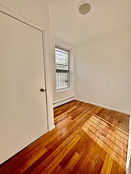 Rented by Stuyvesant Heights Realty Corp