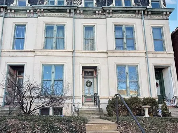3138 Lafayette Ave, Saint Louis, MO 63104
