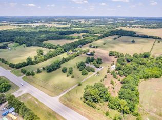 15423 State Highway 78 N, Blue Ridge, TX 75424