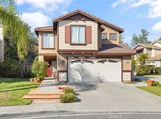 96 Frontier St, Coto De Caza, CA 92679