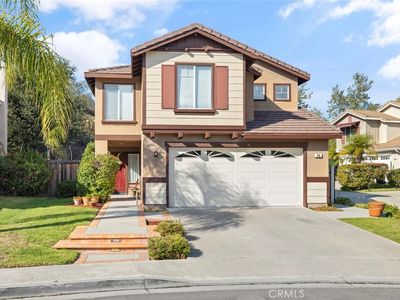 96 Frontier St, Coto De Caza, CA, 92679
