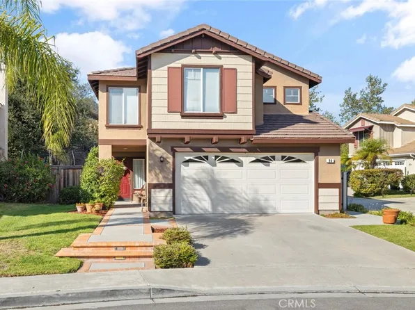 96 Frontier St, Coto De Caza, CA 92679