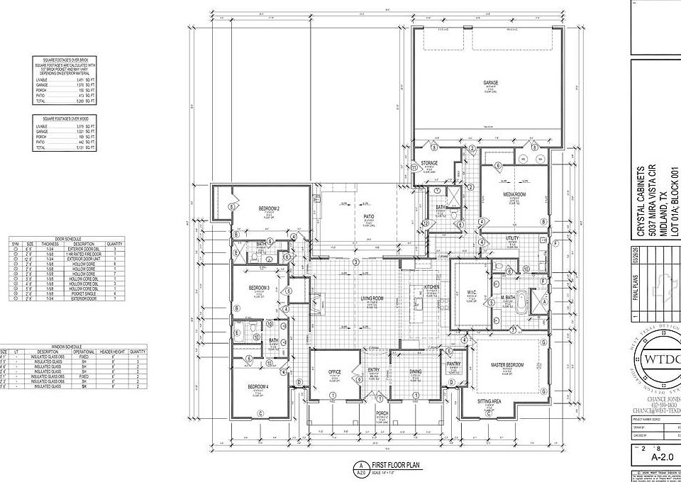2nd image of 5037 Mira Vista Cir