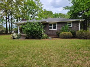 9651 Highway 221, Woodruff, SC 29388