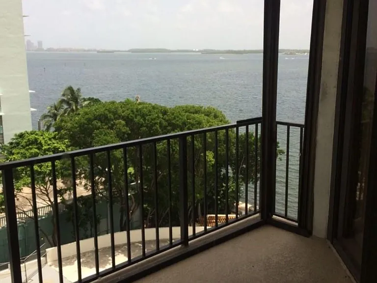 1865 Brickell Ave #A707 — Photo 1