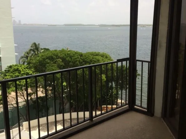 1865 Brickell Ave APT A707, Miami, FL 33129