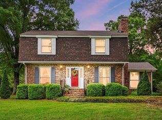 819 Old Dutch Rd W, Indian Trail, NC 28079
