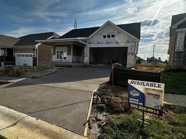1329 Helm Place Ln, Louisville, KY 40299