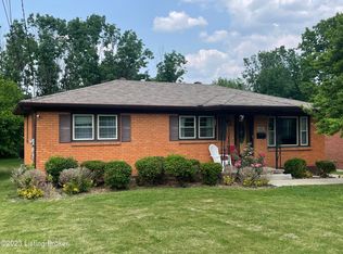 5215 Layne Rd, Louisville, KY 40219