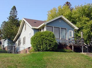 1315 N 7th Ave E, Duluth, MN 55805