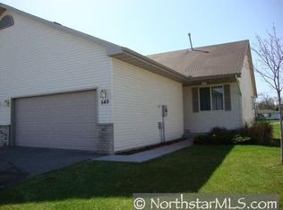 549 Meadow Ln, Nya, MN 55397