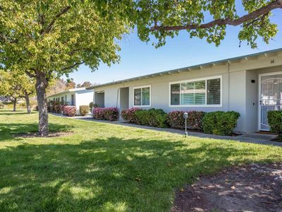 3875 Vista Campana S Unit 16, Oceanside, CA, 92057
