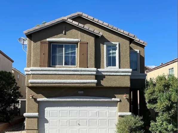 9506 Milkweed Canyon Ave, Las Vegas, NV 89166