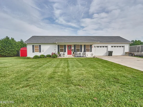 119 Five Oaks Dr, Madisonville, TN 37354