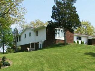 11811 Coller Hwy, Tipton, MI 49287