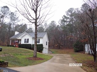 252 River Oak Dr, Dawsonville, GA 30534