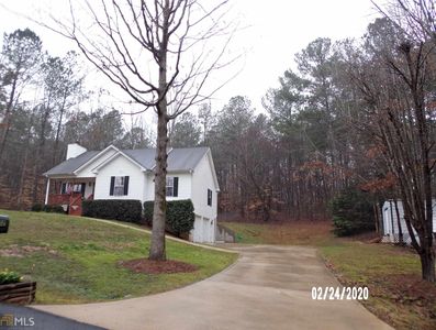 252 River Oak Dr, Dawsonville, GA, 30534