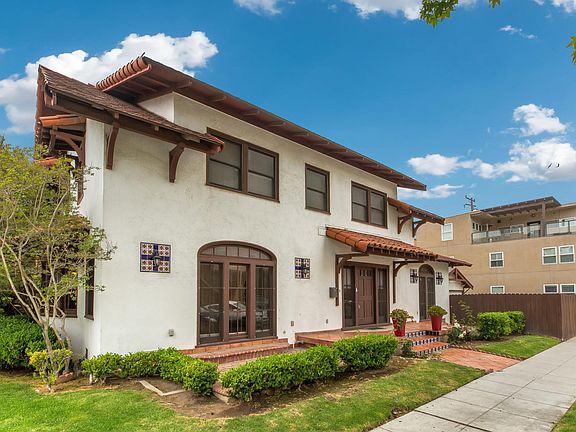 4th image of 103 Hermosa Ave #A