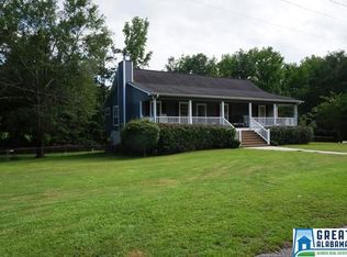 1204 Golden Eye Ln, Clanton, AL 35045