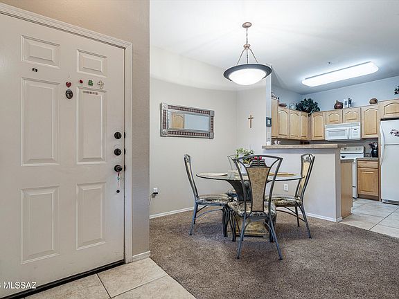 5th image of 1500 E Pusch Wilderness Dr Unit 3103