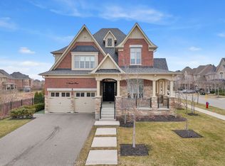 7 Starrett St, King, ON L7B0N8