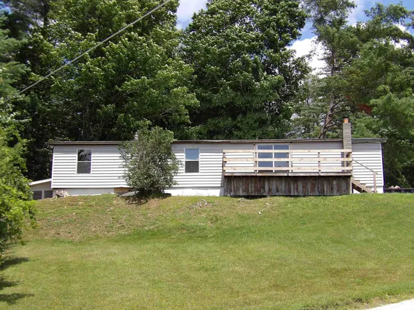 124 Clarendon Road, Wallingford, VT 05773
