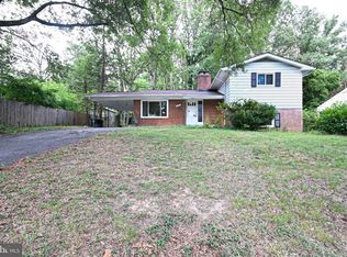 10011 Green Forest Dr, Hyattsville, MD