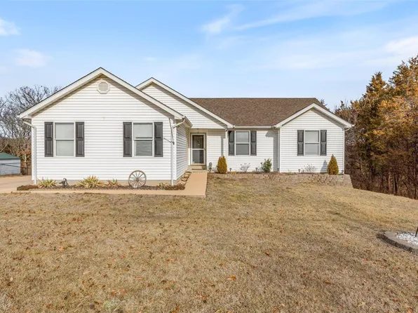 4447 Liberty Meadows Rd, De Soto, MO 63020