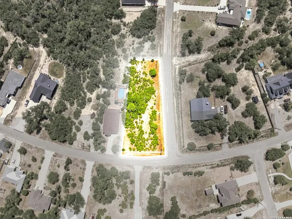 TBD Primrose Path LOT 69, Canyon Lake, TX 78133