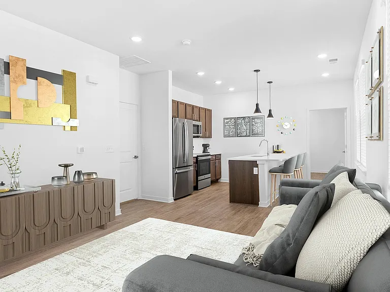 LEO at Flint Crossing- Single Family Rental — Photo 21