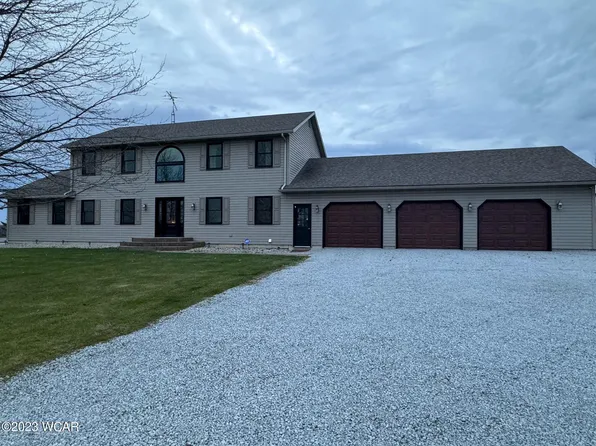 13239 Township Road 205, Kenton, OH 43326