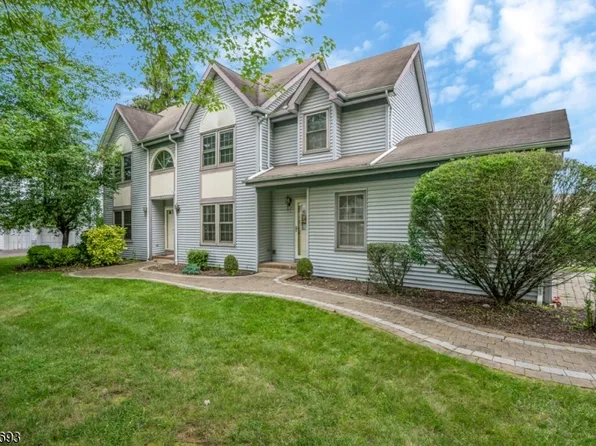 1 Woodland Terrace, Bloomsbury Boro, NJ 08804