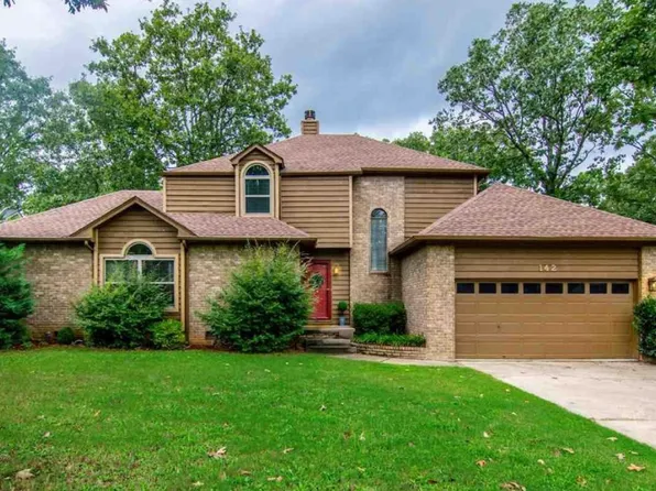 142 Apple Blossom Loop, Maumelle, AR 72113