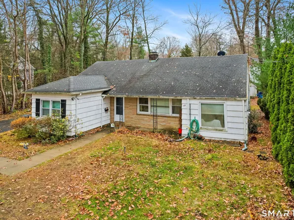 55 Merriman Road, Stamford, CT 06905