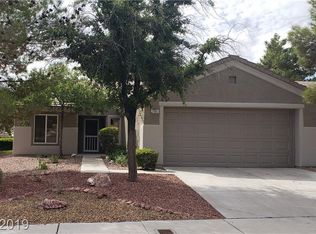 2091 Joy View Ln, Henderson, NV 89012