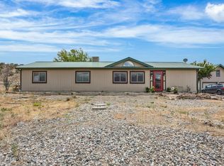 160 Mineota Dr, Silt, CO 81652