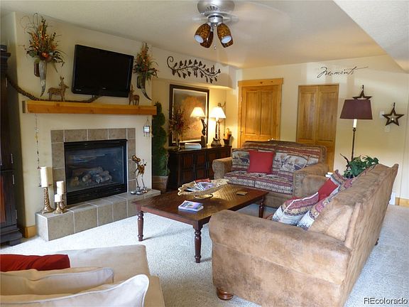 2nd image of 730 Yampa Street UNIT A4